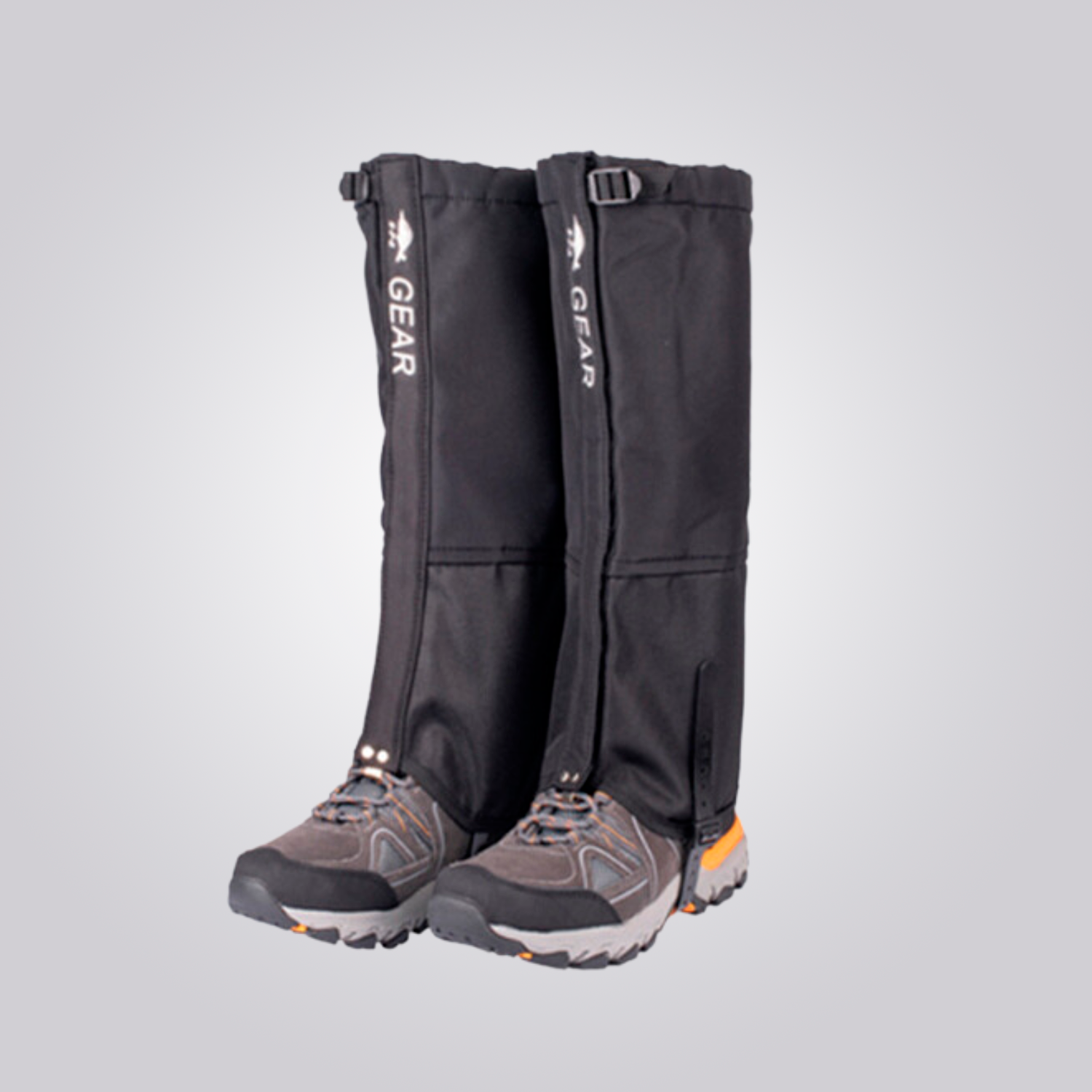 Nord Gear Waterproof Gaiters