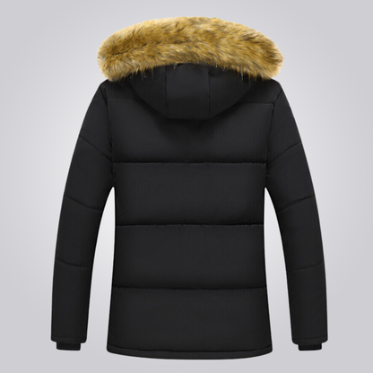 Nord Snowball Men’s Jacket