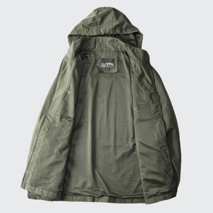 Nord Trail Men’s Waterproof Jacket