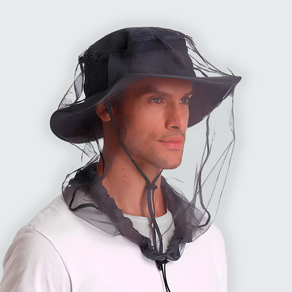 Kit 5 Mosquito Screens Nord Protect