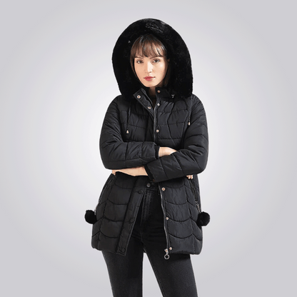 Nord Long Winter Women's Jacket