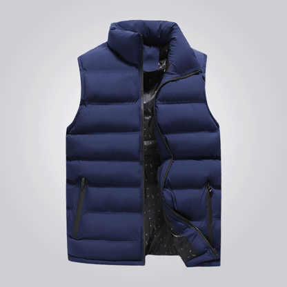 Frostbound Nord Gilet For Men