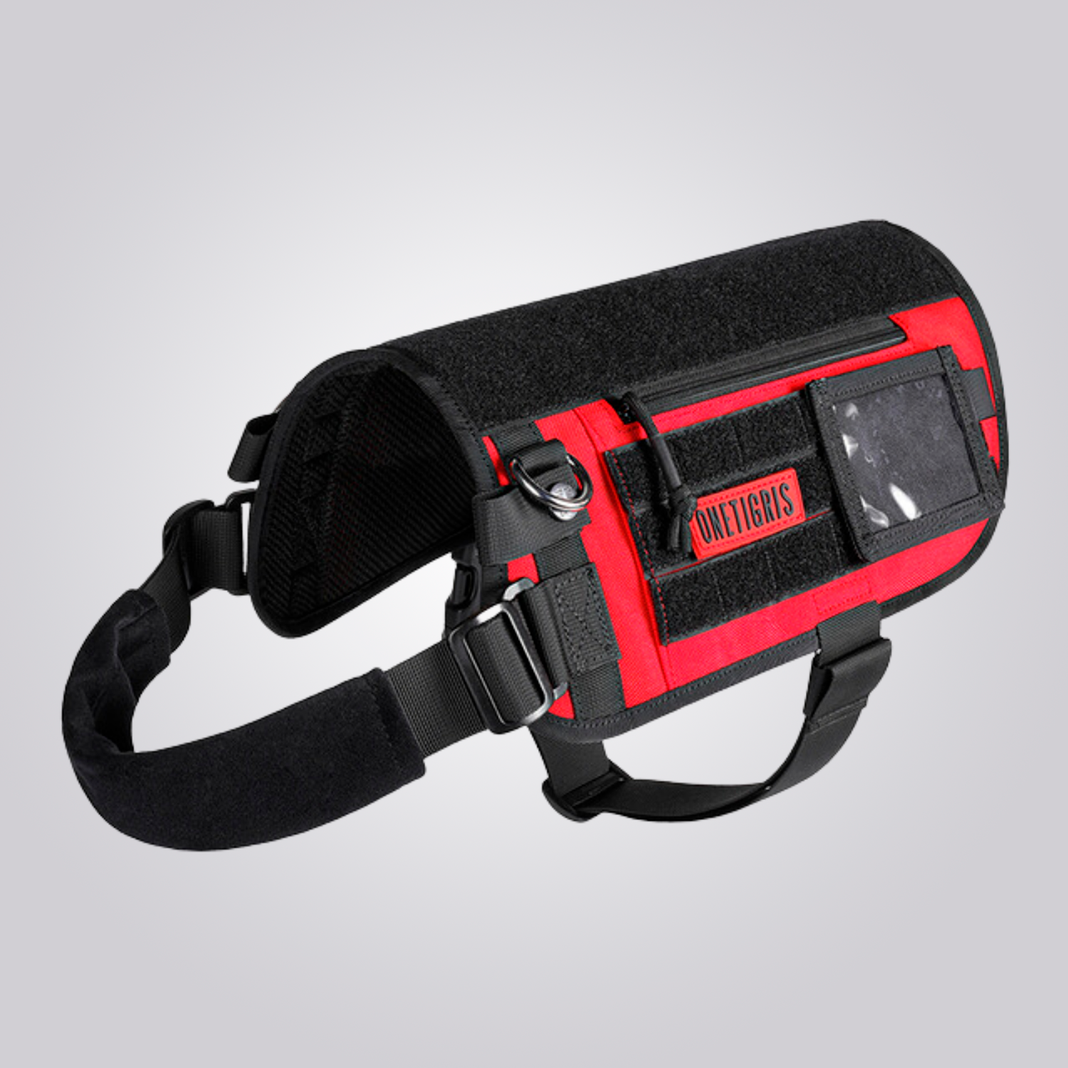 Nord Canine Vest Harness Reinforced K9