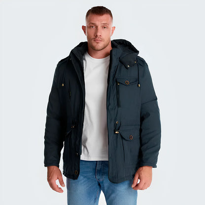 Nord Vanguard Men’s Outerwear
