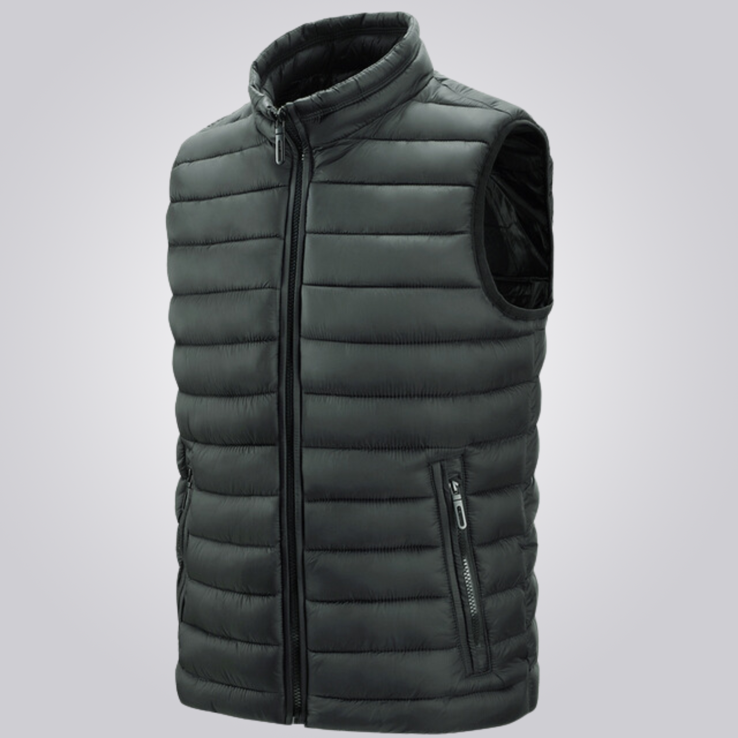 Nord Puffer Vest For Men