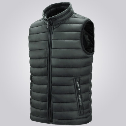 Nord Puffer Vest For Men