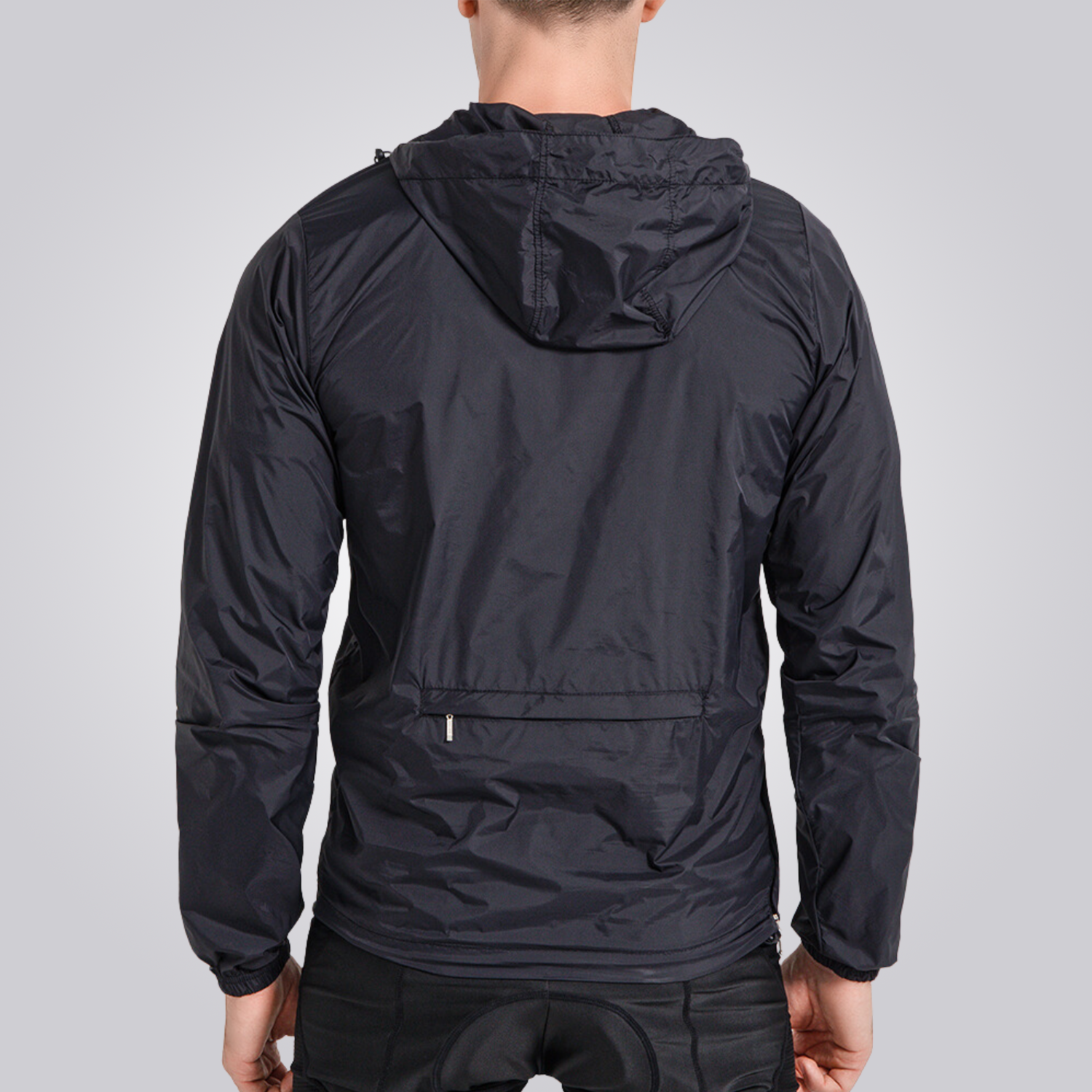 Nord Wind Proof Windbreaker