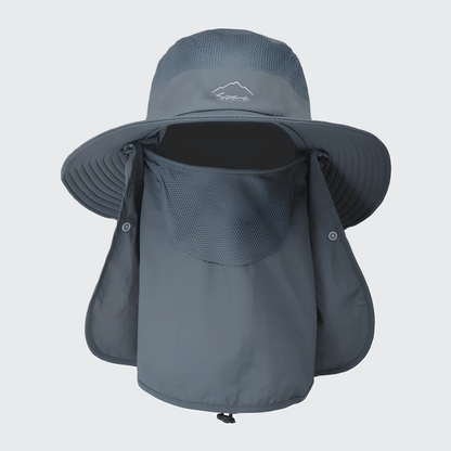 Chapeau de la forêt du Nord