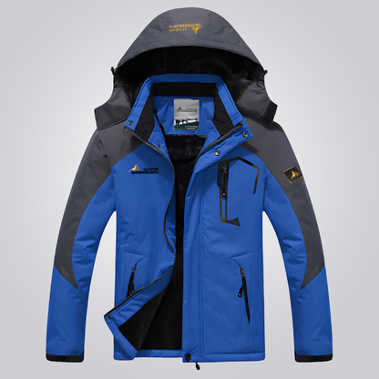 Nord Thermal Waterproof Men’s Jacket