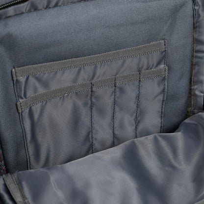 Nord 50L Tactical Backpack Gray