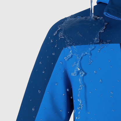 Men’s 3-in-1 Thermal Shield Jacket – NORD