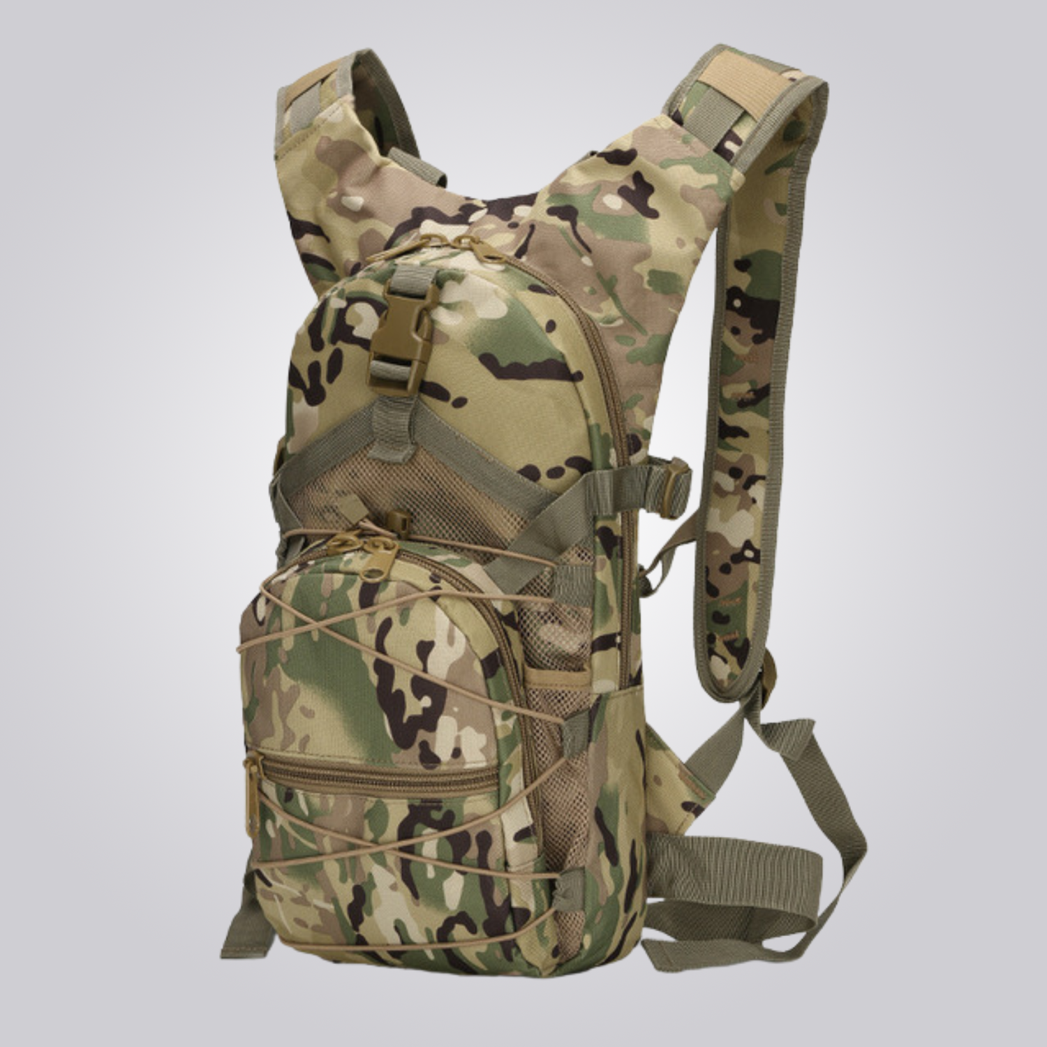 Nord Survivor Backpack