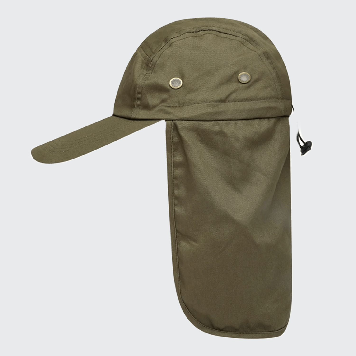 Chapeau de pêcheur Nord UPF50+