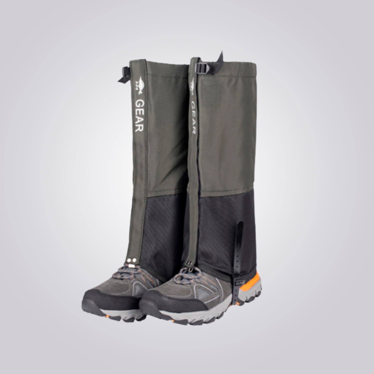 Nord Gear Waterproof Gaiters