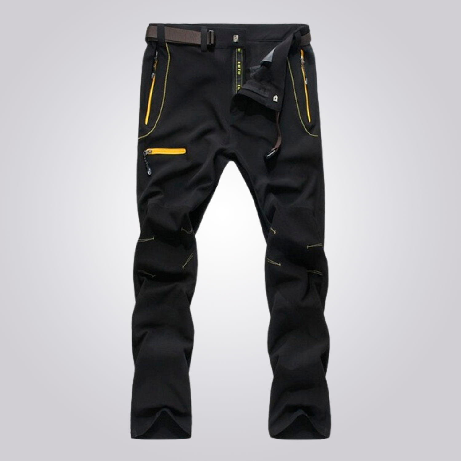 Nord Men’s Waterproof Hiking Pants