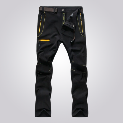 Nord Men’s Waterproof Hiking Pants