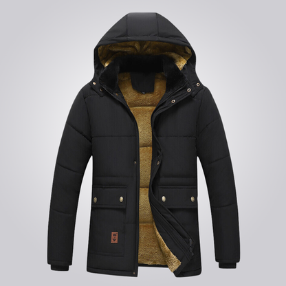 Snowball Men’s Jacket – NORD