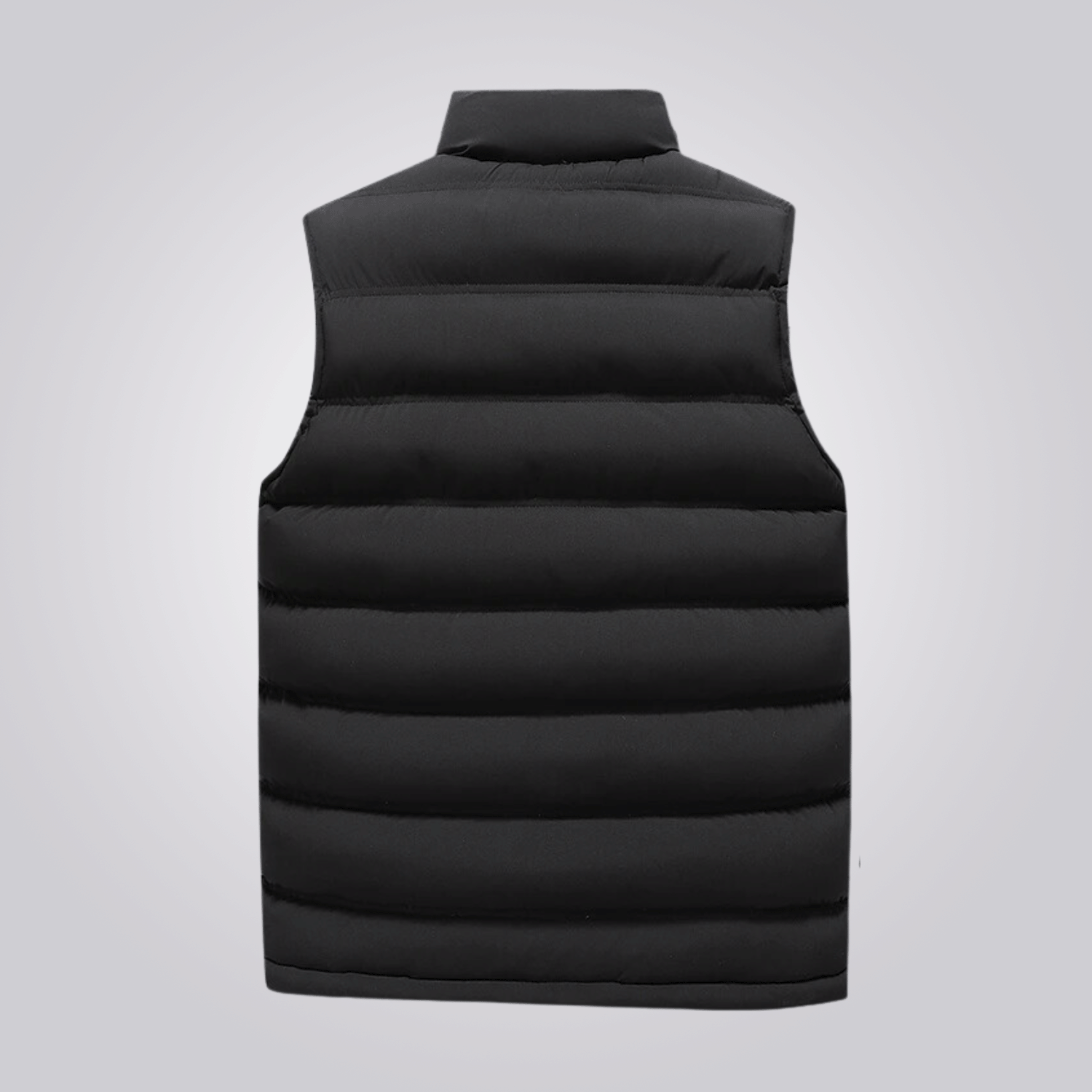 Frostbound Nord Gilet For Men