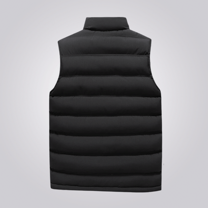 Frostbound Nord Gilet For Men
