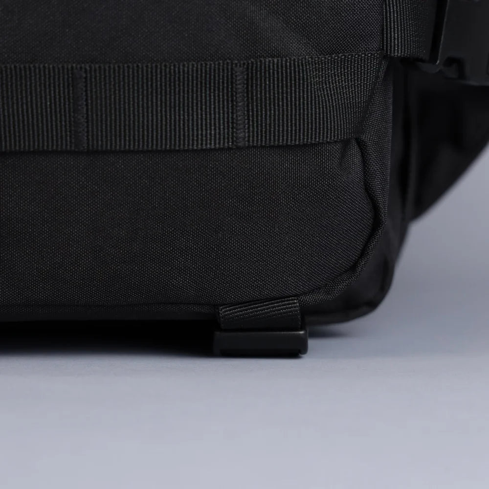 Nord 50L Tactical Backpack Black