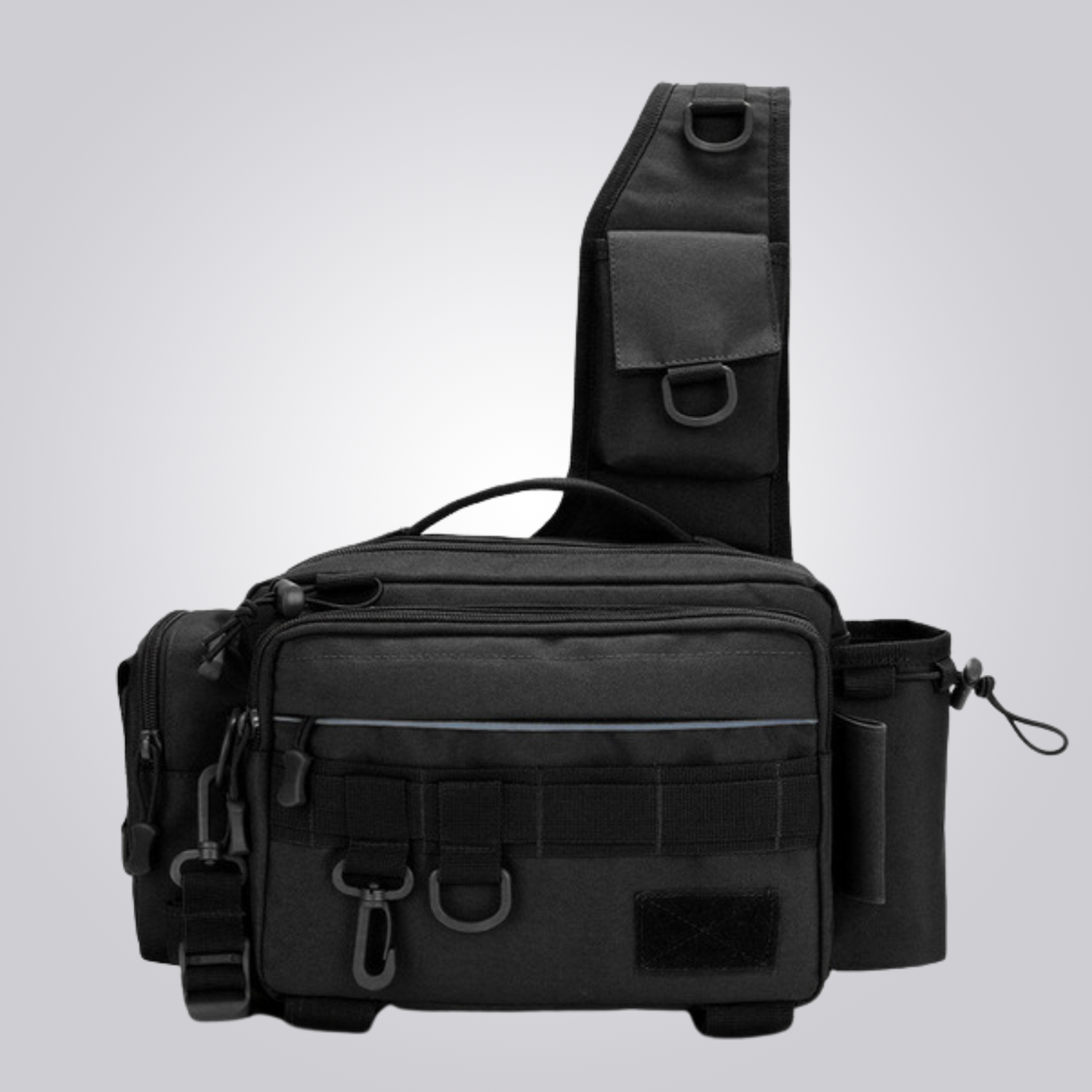 Nord Deep Sea Professional Fishing Backpack