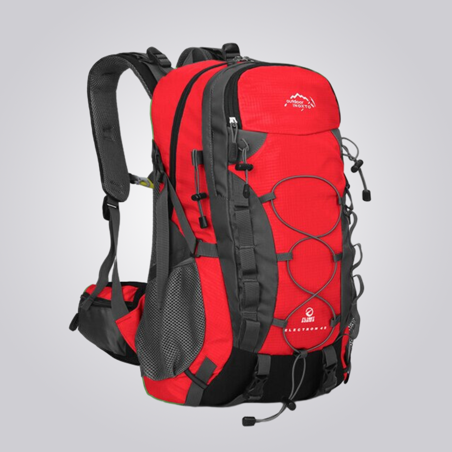 Nord Backpack On Trail