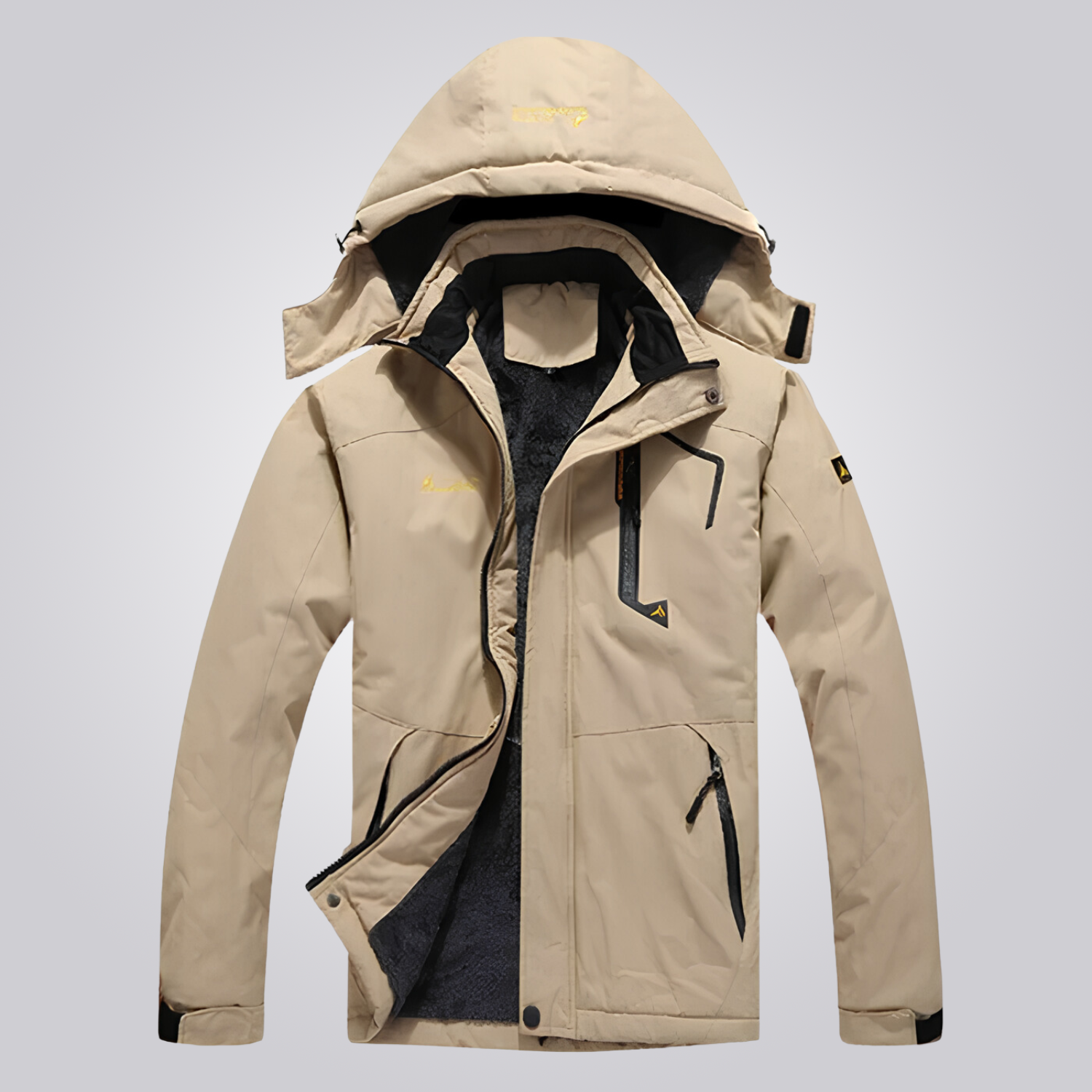 Nord Thermal Waterproof Men’s Jacket