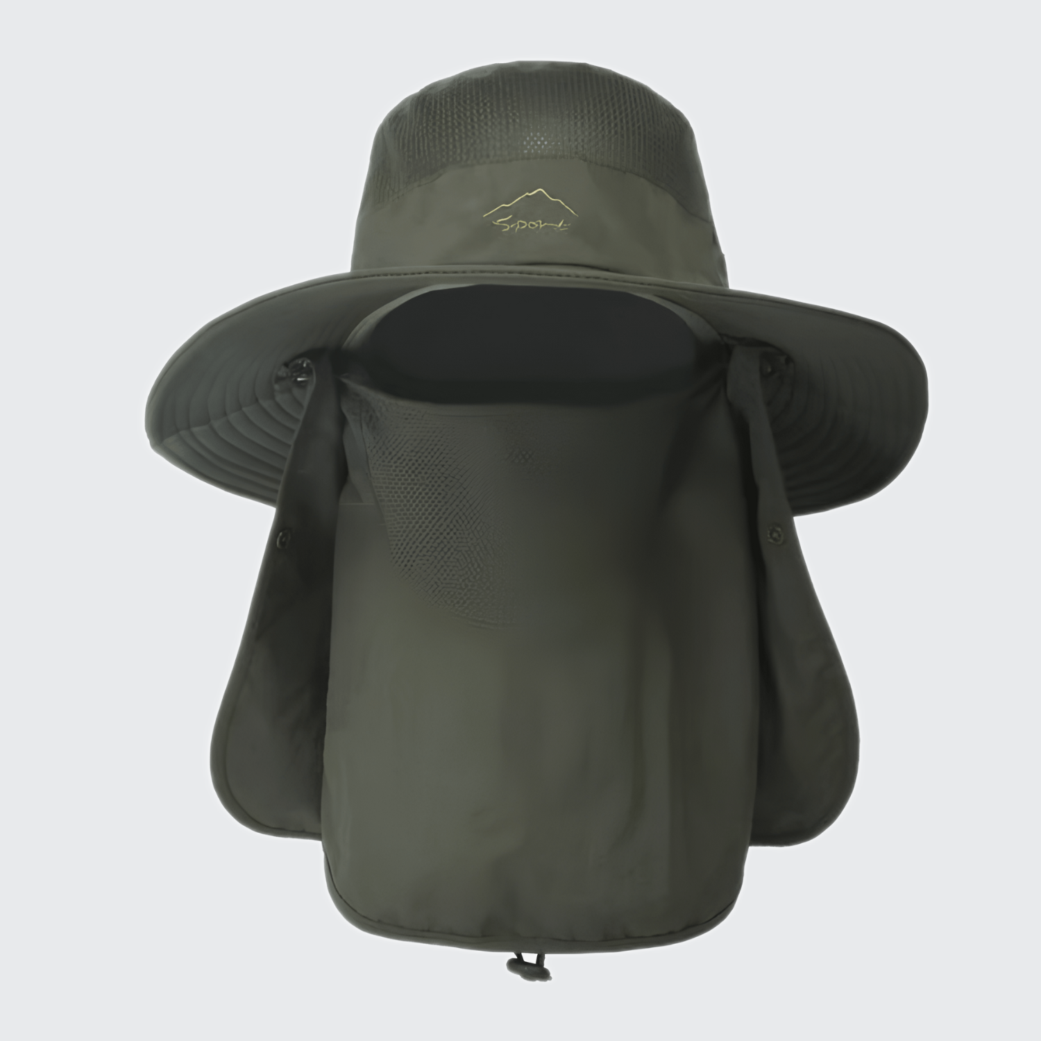 Chapeau de la forêt du Nord