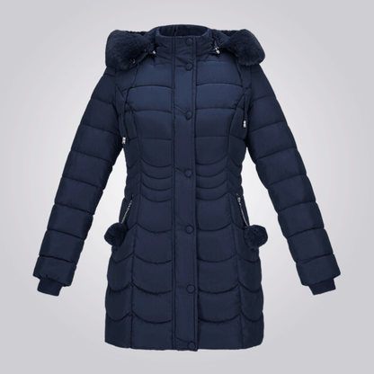Nord Long Winter Women's Jacket