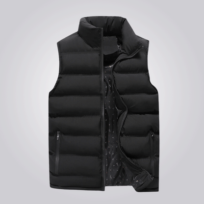 Frostbound Nord Gilet For Men