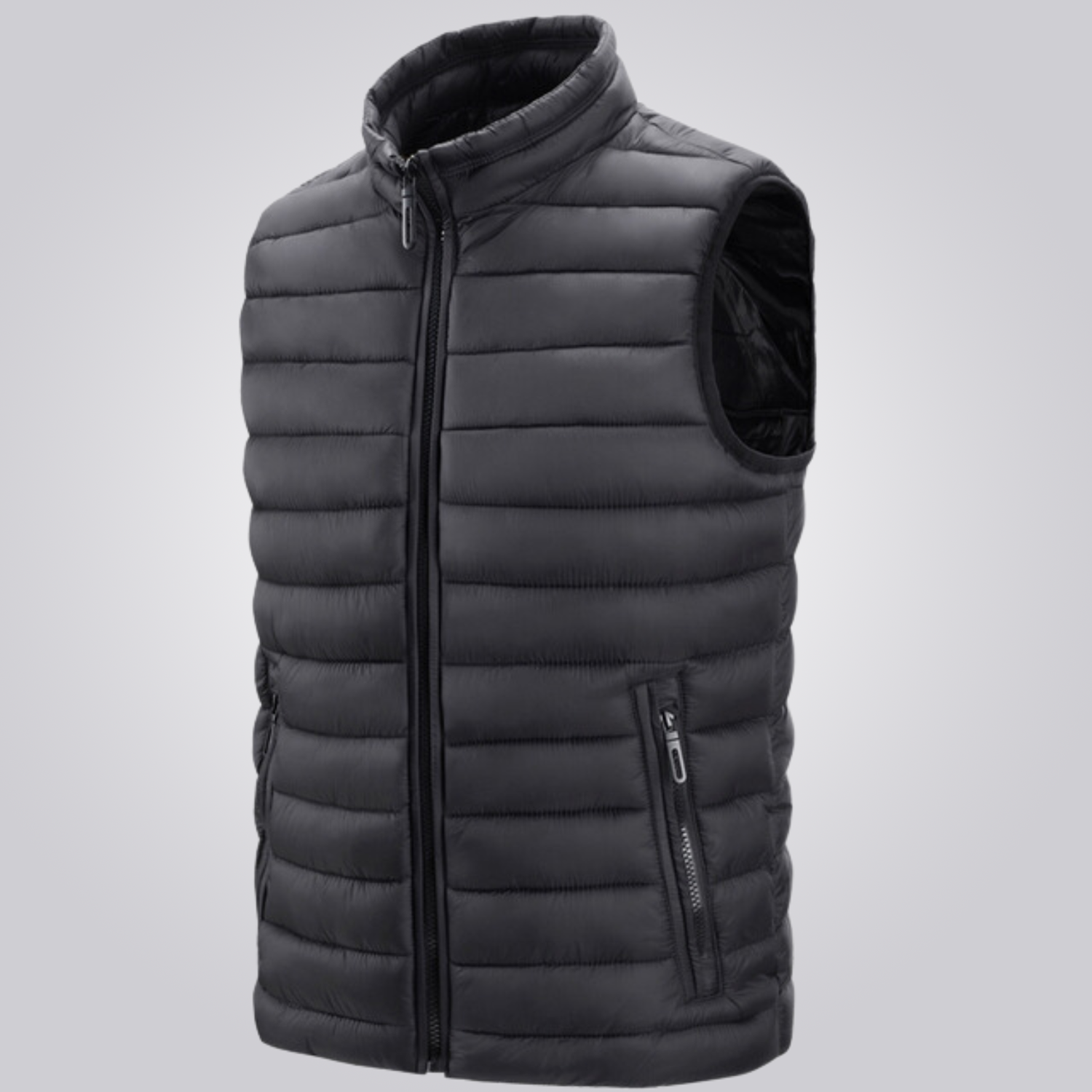 Nord Puffer Vest For Men