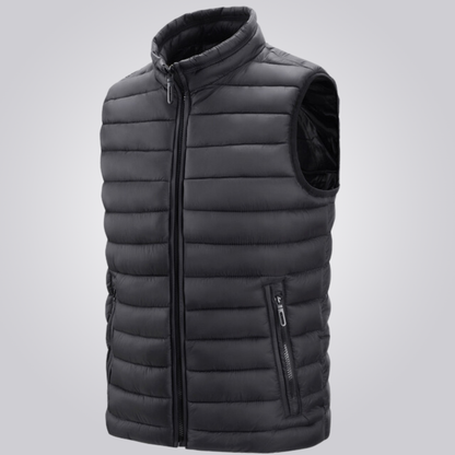 Nord Puffer Vest For Men