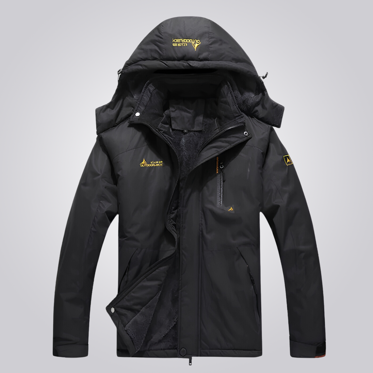 Nord Thermal Waterproof Men’s Jacket