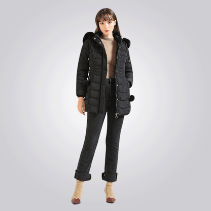 Nord Long Winter Women's Jacket