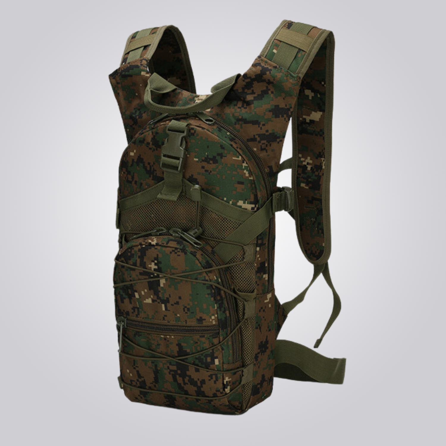 Nord Survivor Backpack