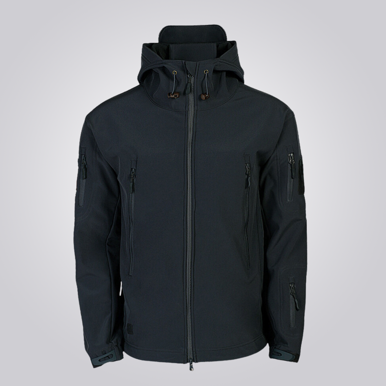 Nord Asphalt Waterproof Men’s Jacket