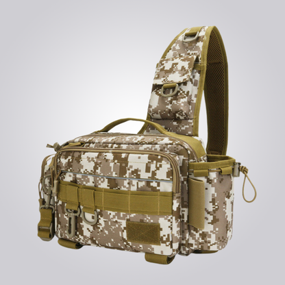 Nord Deep Sea Professional Fishing Backpack