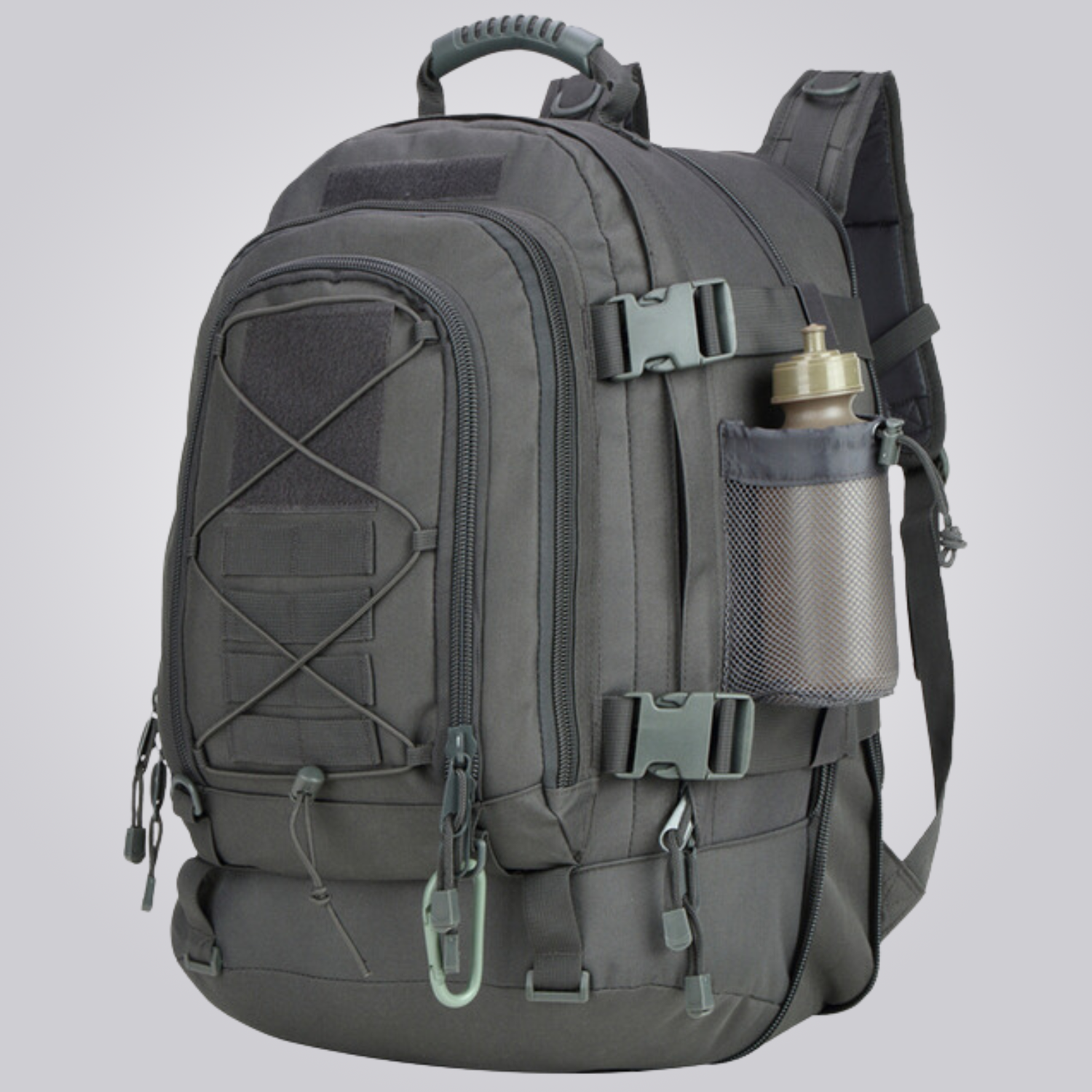 Nord Wild Jungle Backpack