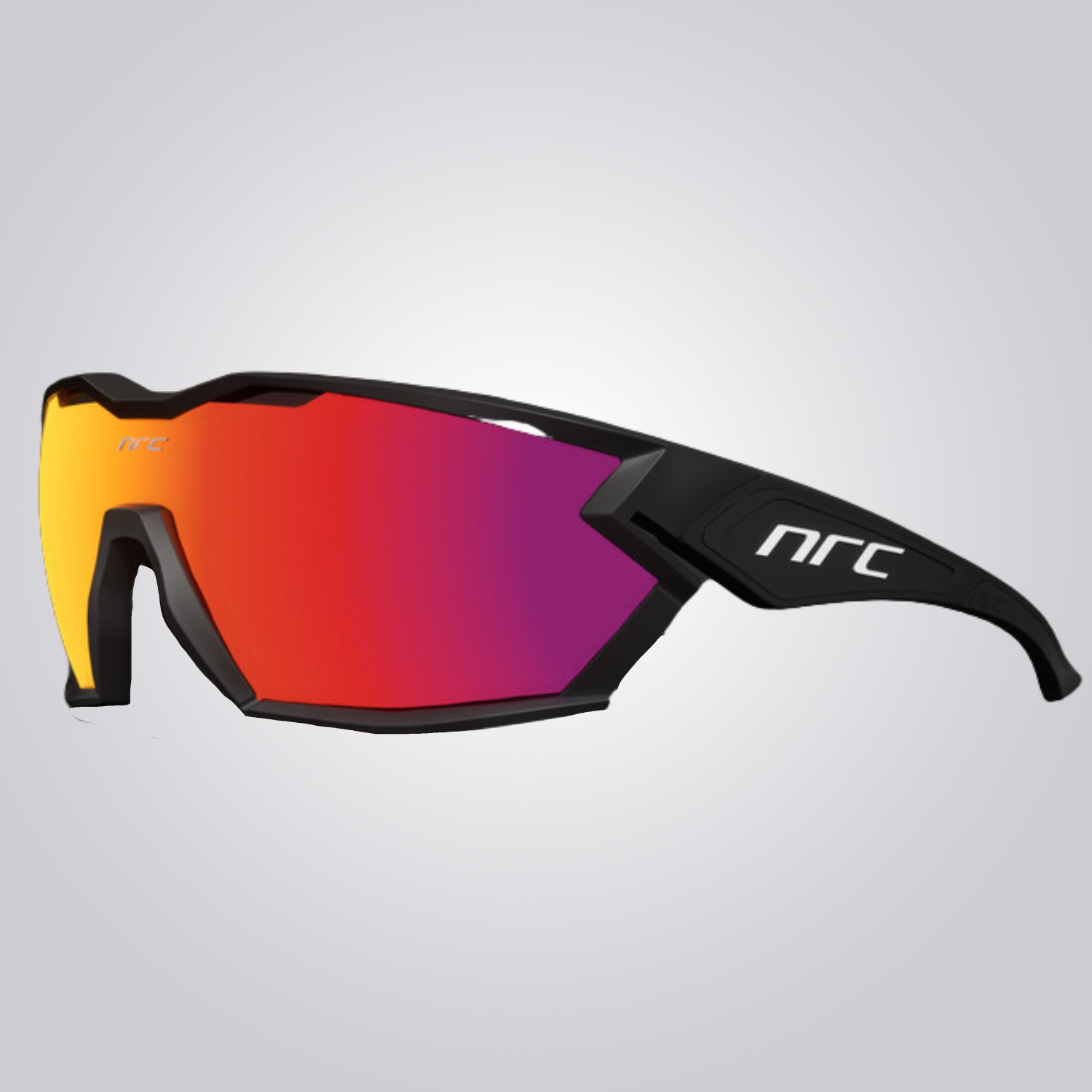 Nord 3 Lens NRC Sunglasses