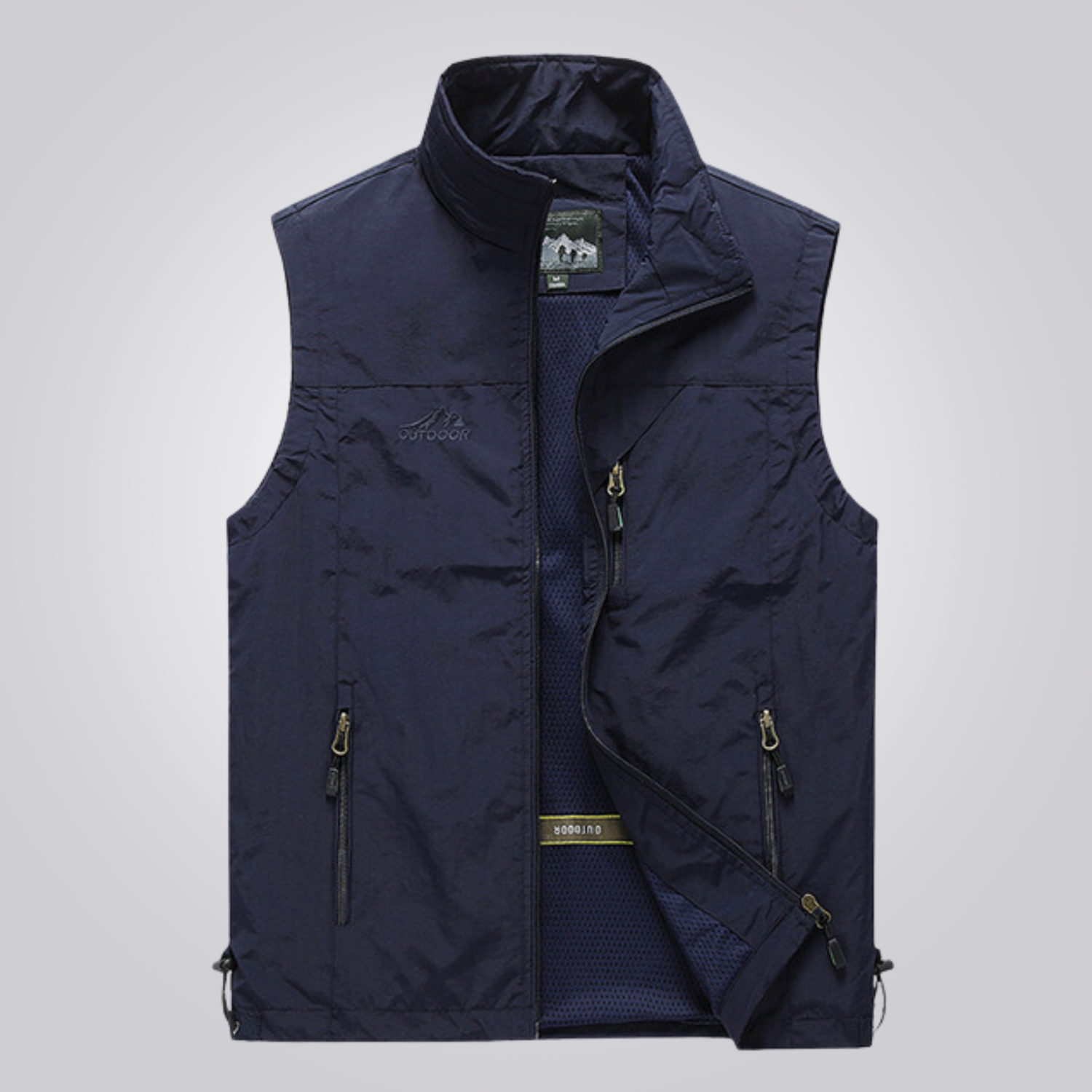 Nord Outdoor Men's Vest