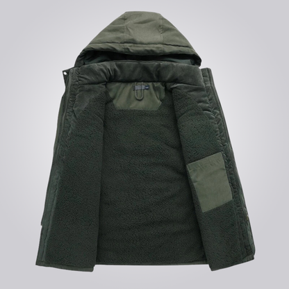 Nord Vanguard Men’s Outerwear