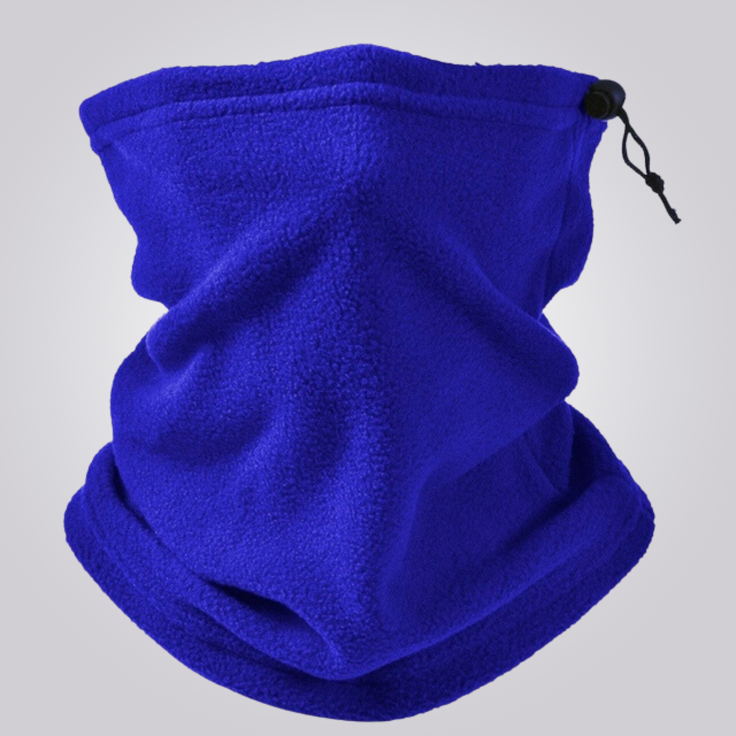 Fleece Neck Warmer Scarf – NORD