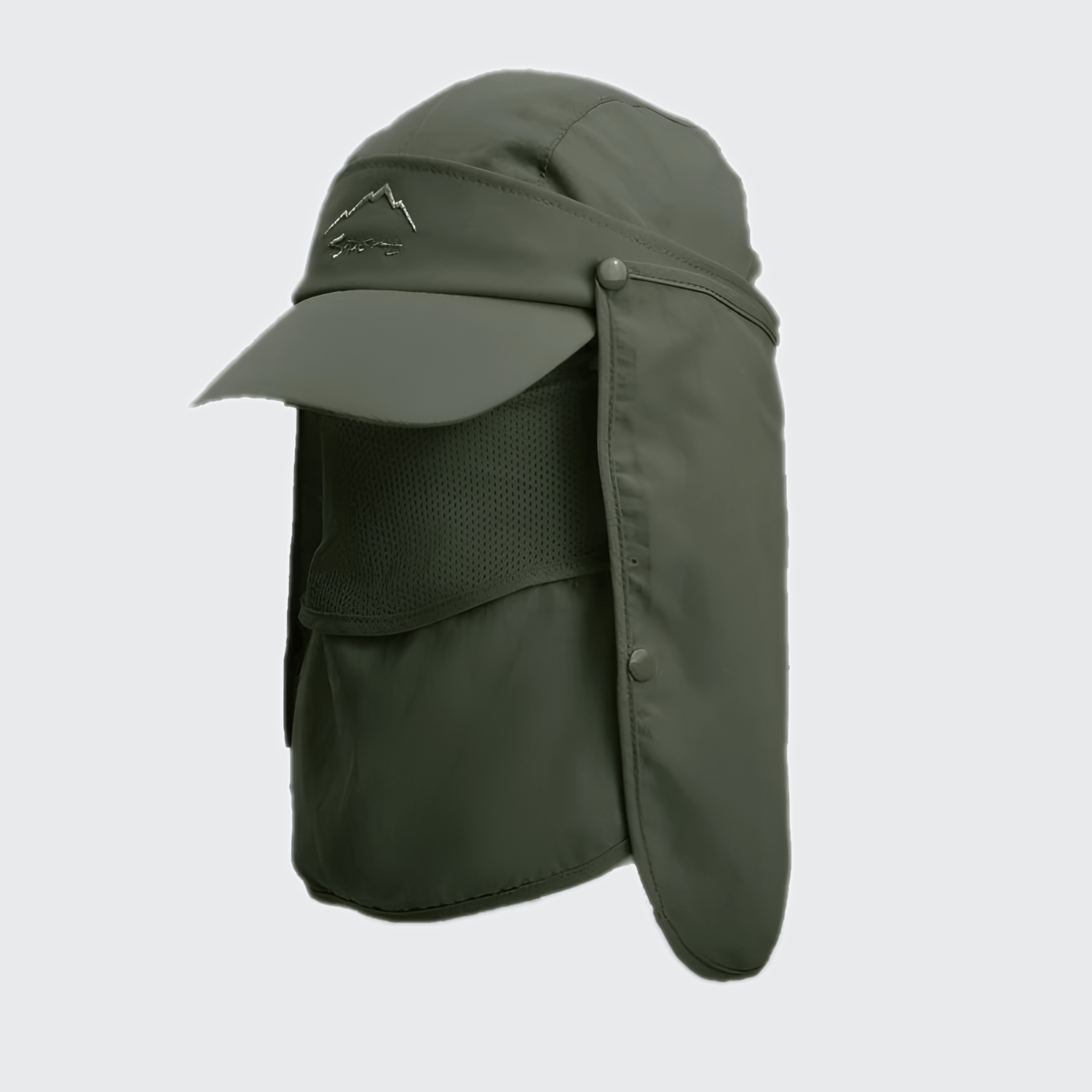 Chapeau Nord Forest II