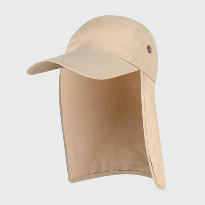 Chapeau de pêcheur Nord UPF50+