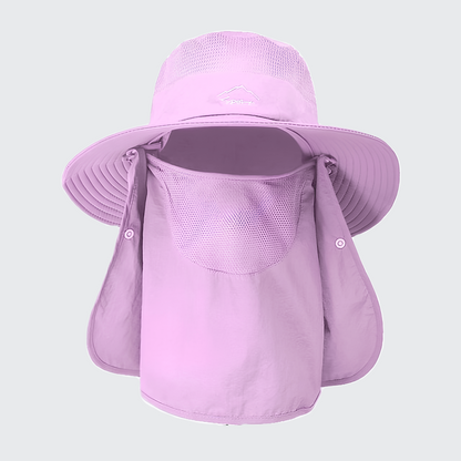 Chapeau de la forêt du Nord