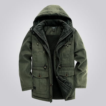 Nord Vanguard Men’s Outerwear