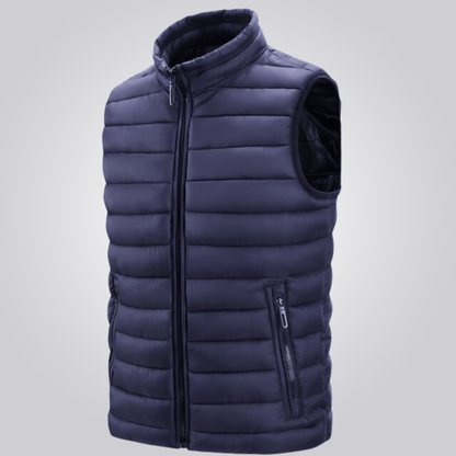 Nord Puffer Vest For Men