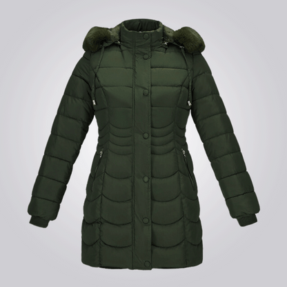 Nord Long Winter Women's Jacket