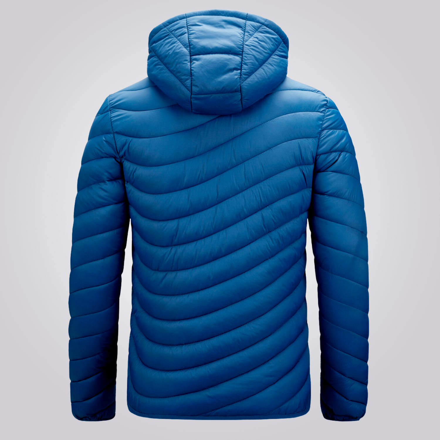 Nord Glacier Men’s Puffer Jacket