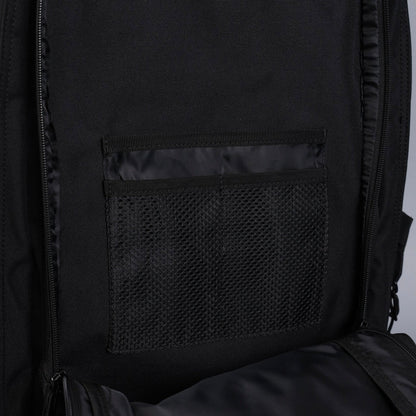 Nord 50L Tactical Backpack Black